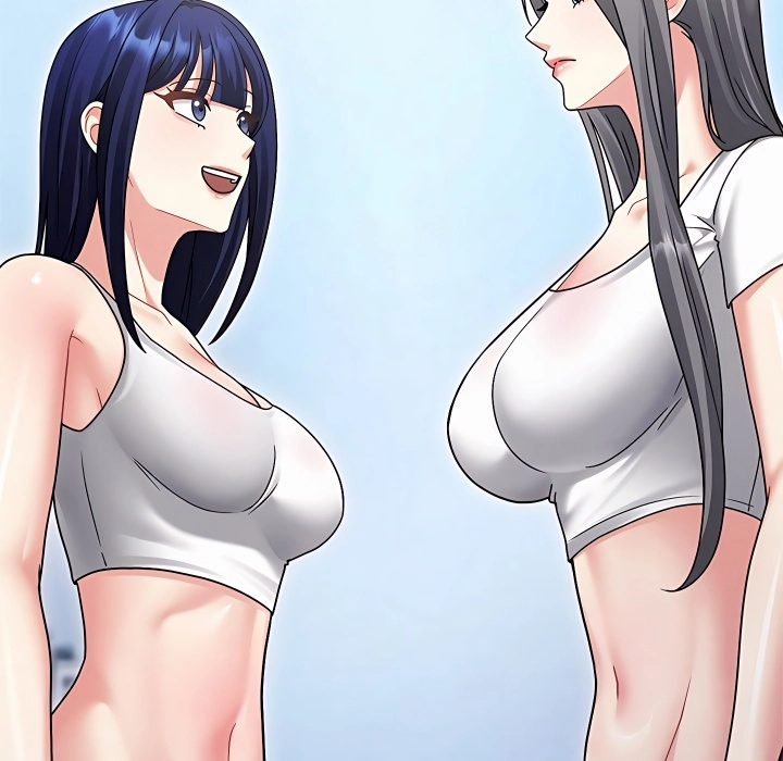 Who Cares if it's a Lie? Chapter 21 page 37 - 