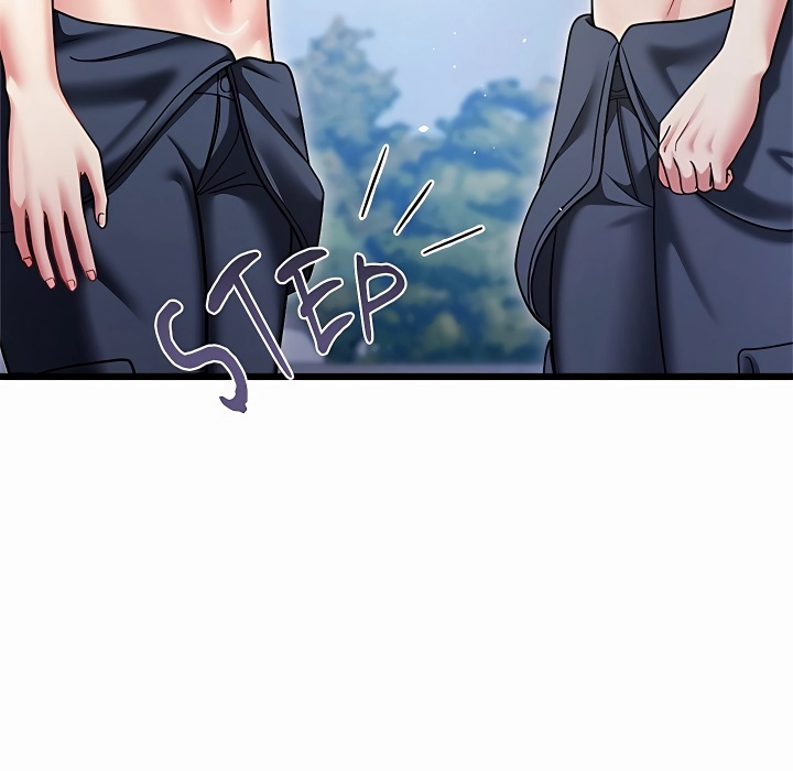 Who Cares if it's a Lie? Chapter 21 page 38 - 