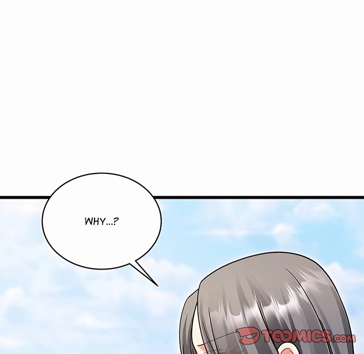 Who Cares if it's a Lie? Chapter 21 page 39 - 