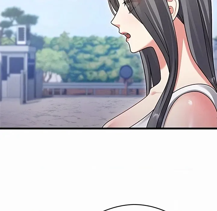Who Cares if it's a Lie? Chapter 21 page 40 - 