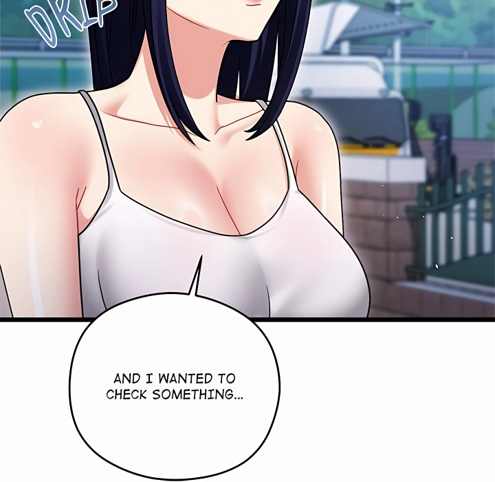 Who Cares if it's a Lie? Chapter 21 page 42 - 