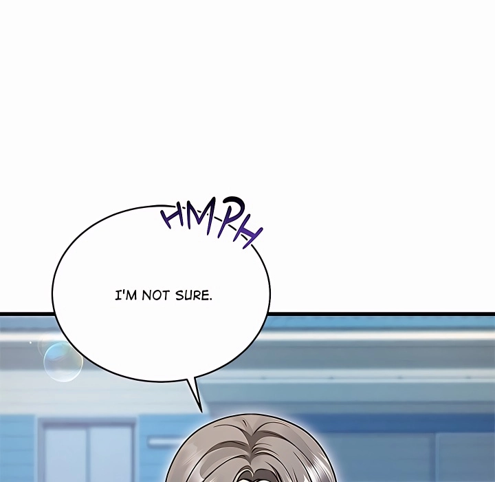 Who Cares if it's a Lie? Chapter 21 page 43 - 