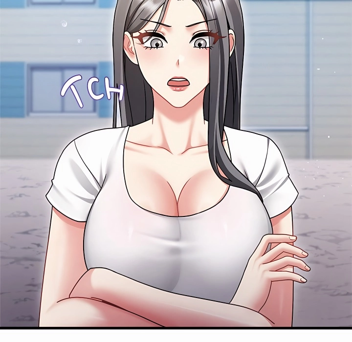 Who Cares if it's a Lie? Chapter 21 page 44 - 