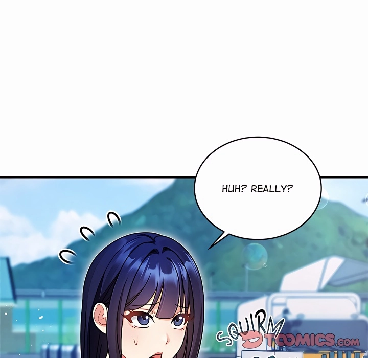 Who Cares if it's a Lie? Chapter 21 page 45 - 