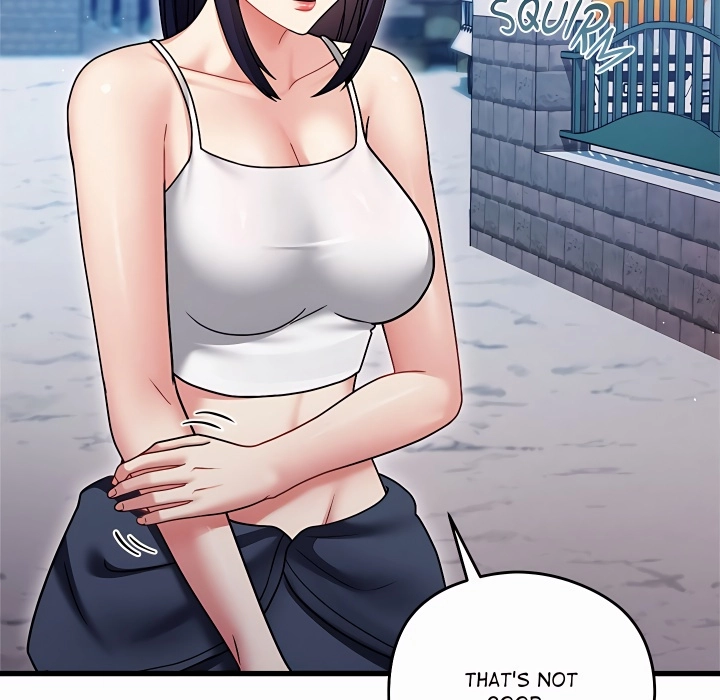 Who Cares if it's a Lie? Chapter 21 page 46 - 
