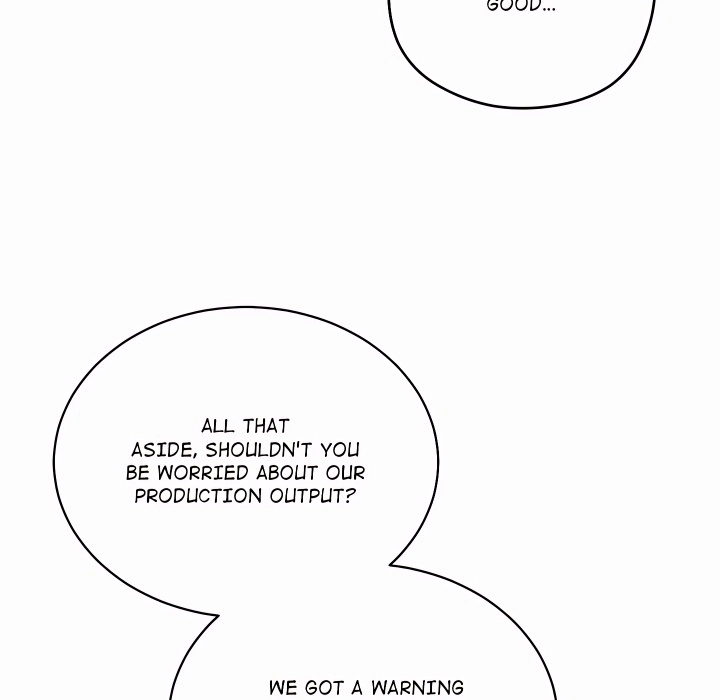 Who Cares if it's a Lie? Chapter 21 page 47 - 