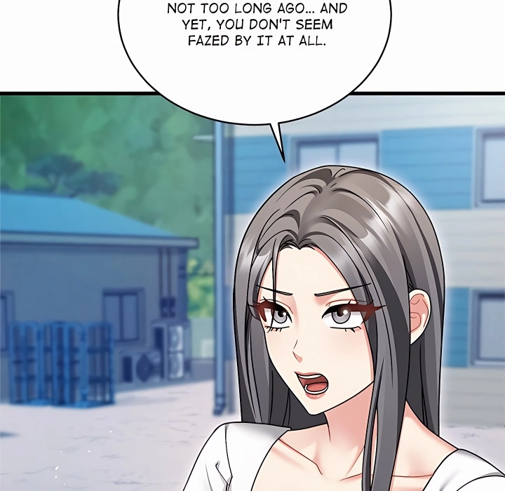 Who Cares if it's a Lie? Chapter 21 page 48 - 