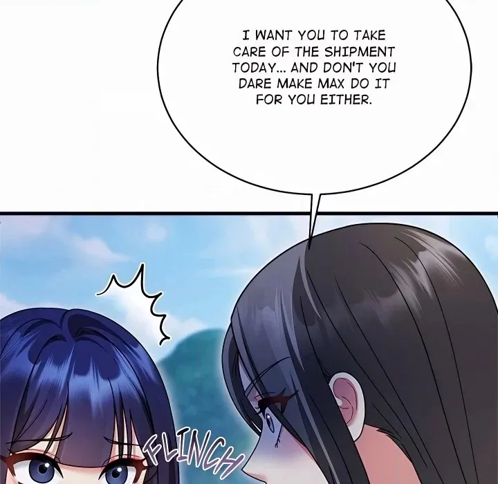 Who Cares if it's a Lie? Chapter 21 page 50 - 