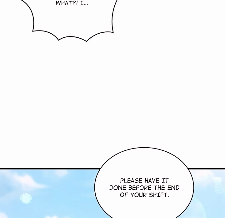 Who Cares if it's a Lie? Chapter 21 page 52 - 