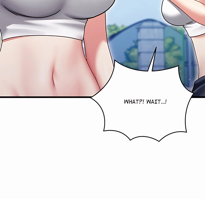 Who Cares if it's a Lie? Chapter 21 page 54 - 