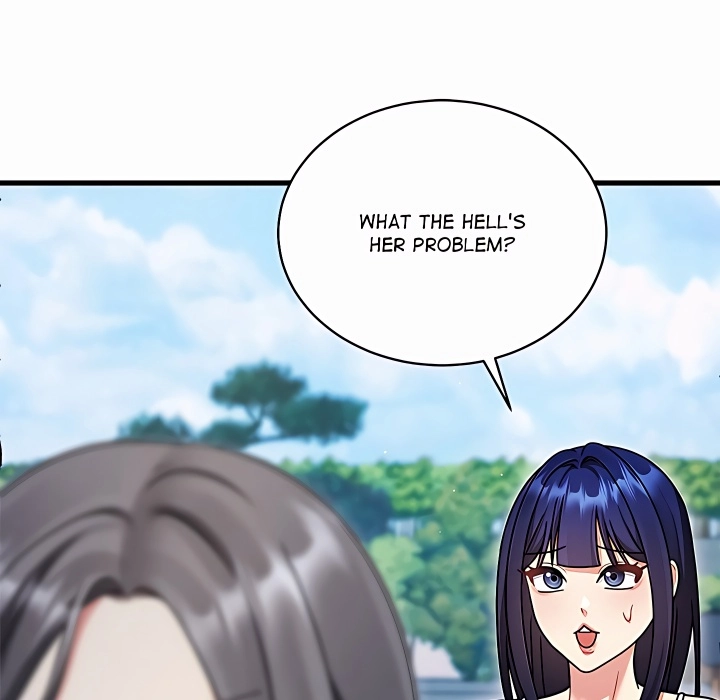 Who Cares if it's a Lie? Chapter 21 page 55 - 