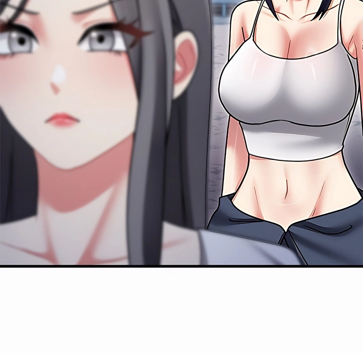 Who Cares if it's a Lie? Chapter 21 page 56 - 