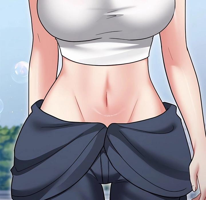 Who Cares if it's a Lie? Chapter 21 page 59 - 