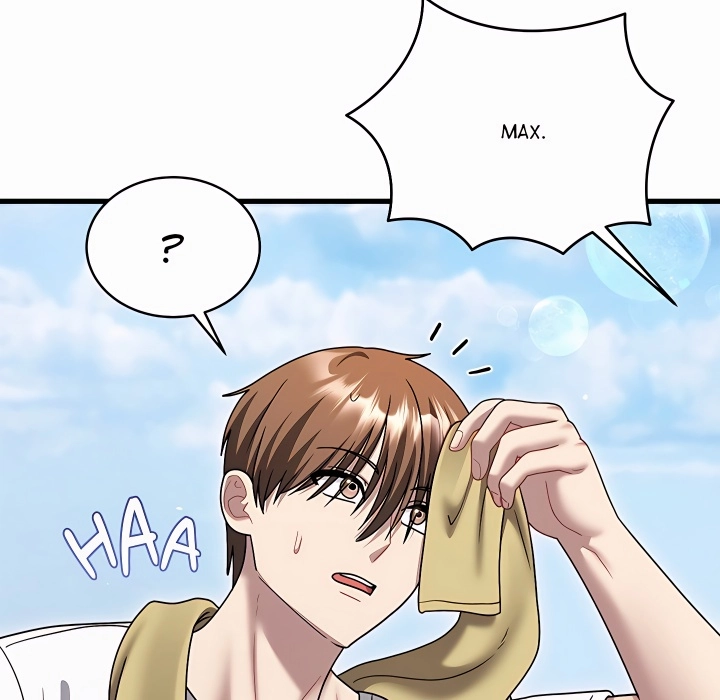 Who Cares if it's a Lie? Chapter 21 page 64 - 