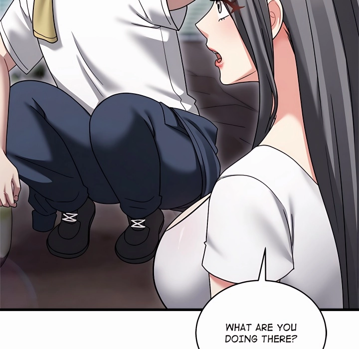 Who Cares if it's a Lie? Chapter 21 page 67 - 