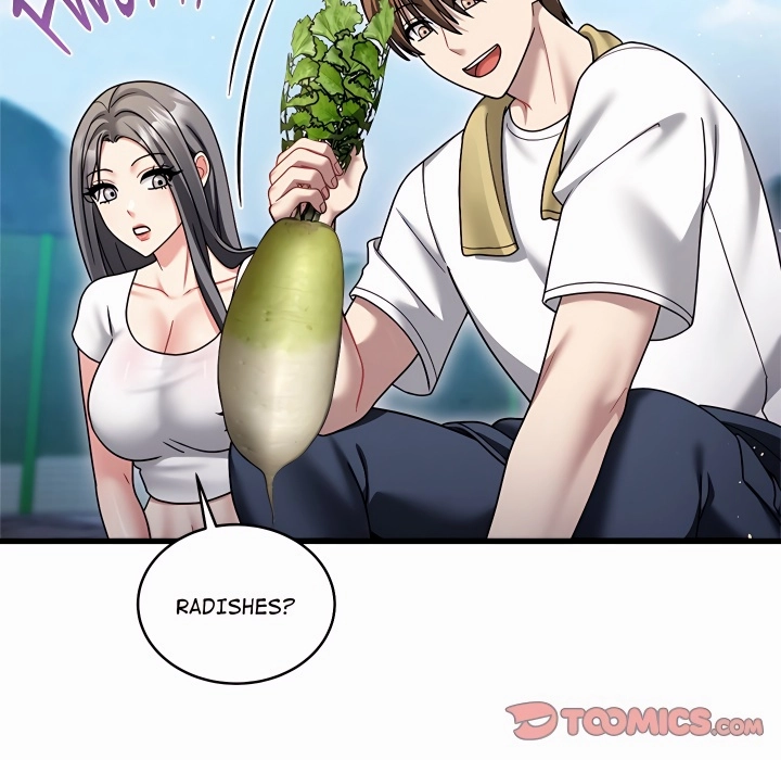 Who Cares if it's a Lie? Chapter 21 page 69 - 