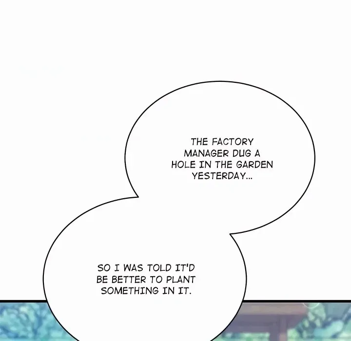 Who Cares if it's a Lie? Chapter 21 page 70 - 