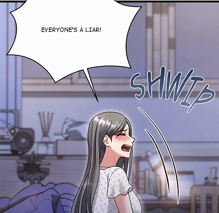 Who Cares if it's a Lie? Chapter 21 page 8 - 