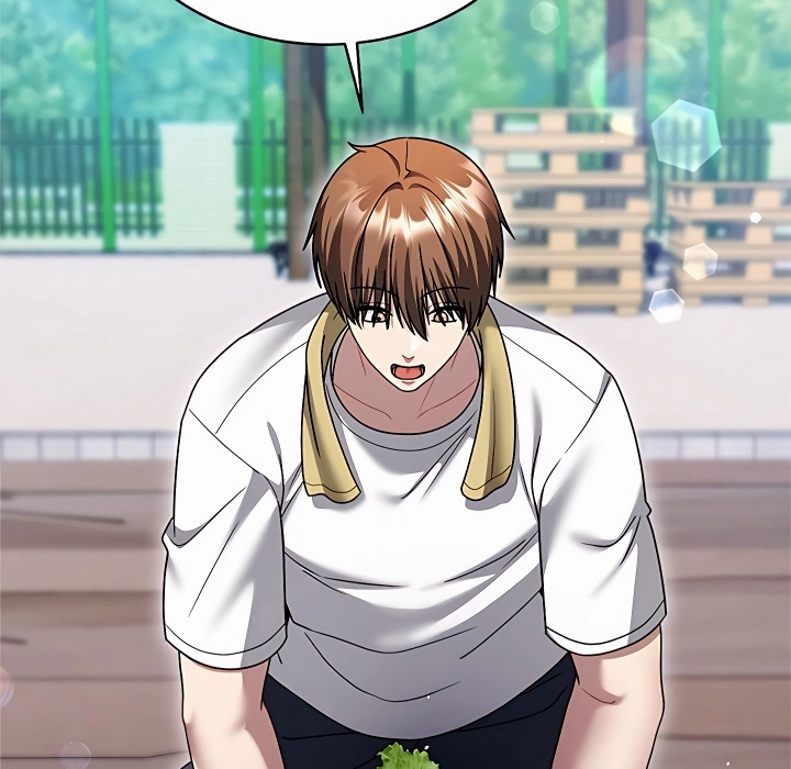 Who Cares if it's a Lie? Chapter 21 page 71 - 