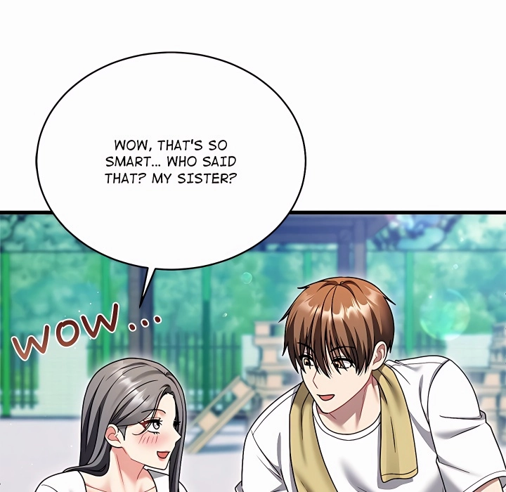 Who Cares if it's a Lie? Chapter 21 page 73 - 