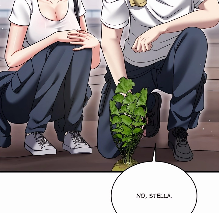 Who Cares if it's a Lie? Chapter 21 page 74 - 