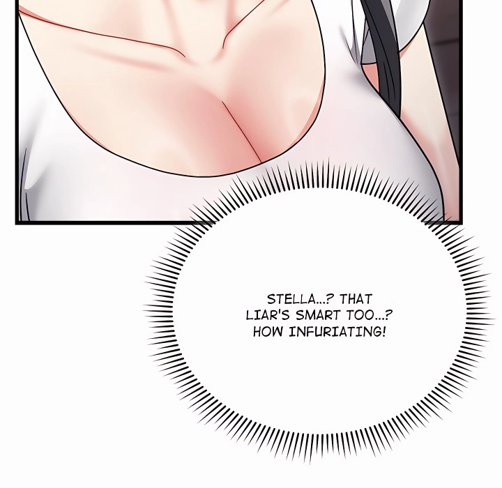 Who Cares if it's a Lie? Chapter 21 page 77 - 
