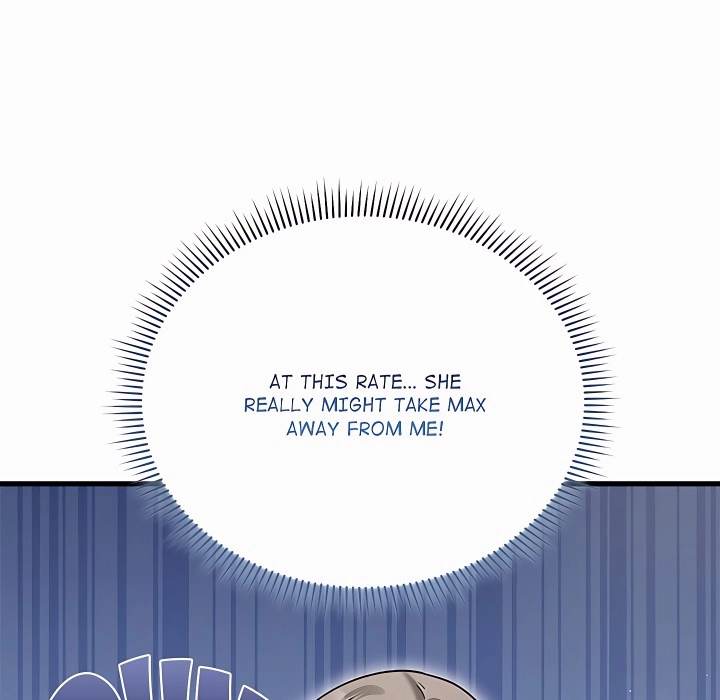 Who Cares if it's a Lie? Chapter 21 page 78 - 