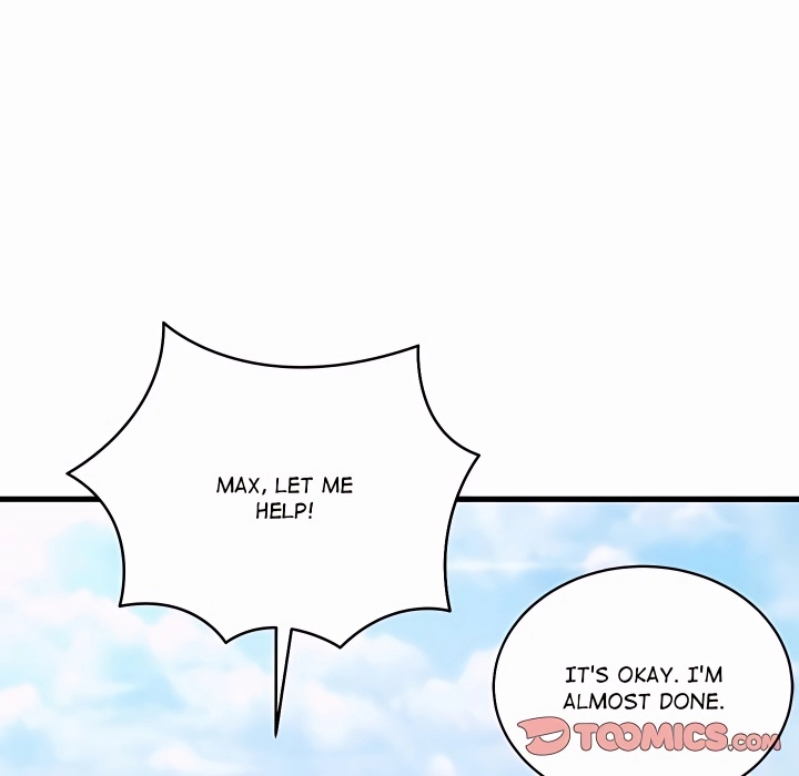 Who Cares if it's a Lie? Chapter 21 page 81 - 