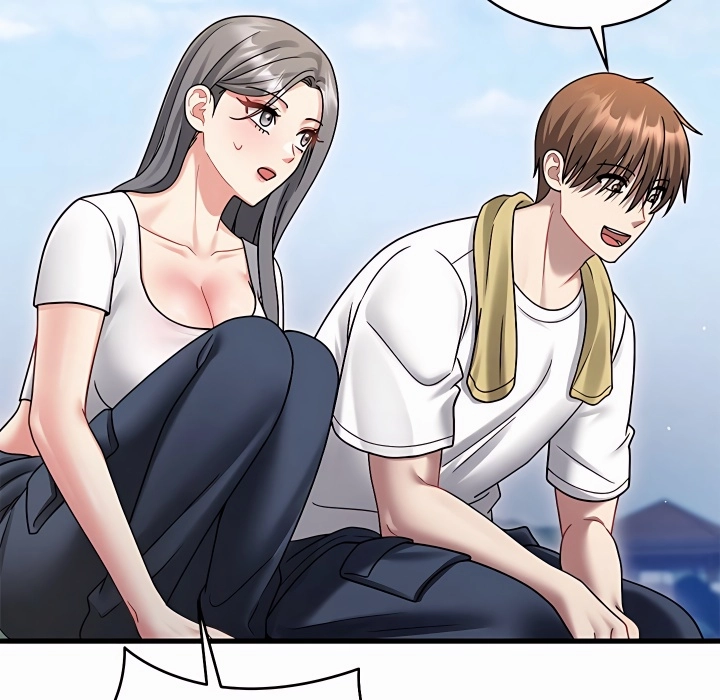 Who Cares if it's a Lie? Chapter 21 page 82 - 