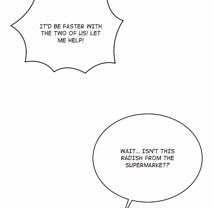 Who Cares if it's a Lie? Chapter 21 page 83 - 