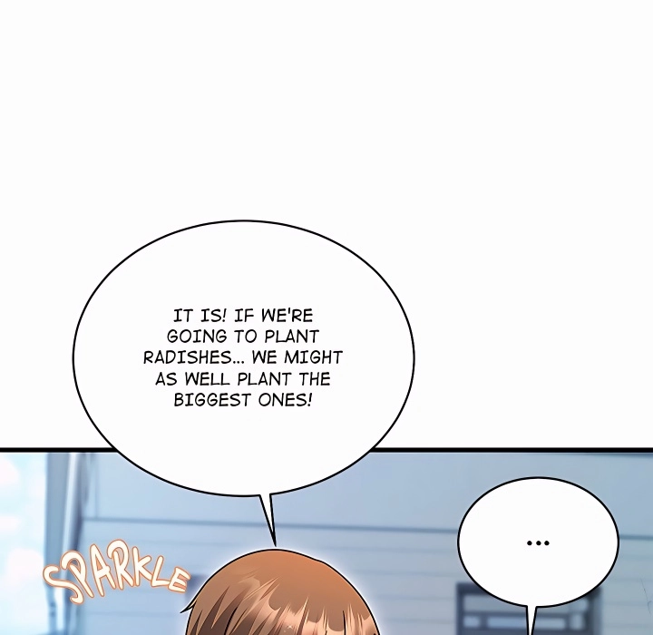 Who Cares if it's a Lie? Chapter 21 page 85 - 