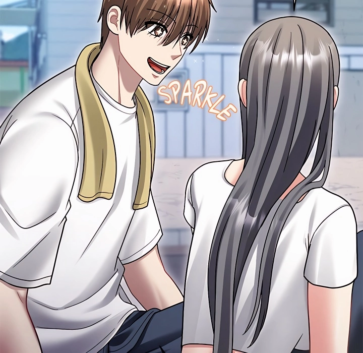 Who Cares if it's a Lie? Chapter 21 page 86 - 