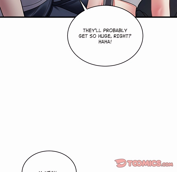 Who Cares if it's a Lie? Chapter 21 page 87 - 