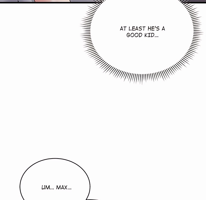 Who Cares if it's a Lie? Chapter 21 page 89 - 