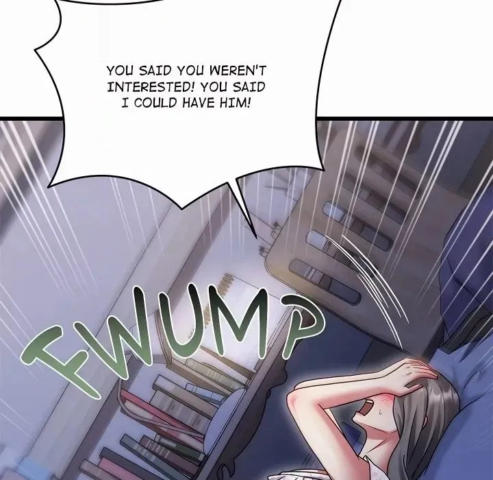 Who Cares if it's a Lie? Chapter 21 page 10 - 