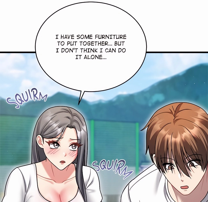 Who Cares if it's a Lie? Chapter 21 page 92 - 