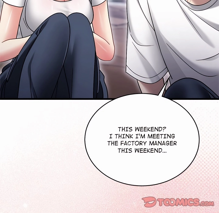 Who Cares if it's a Lie? Chapter 21 page 93 - 