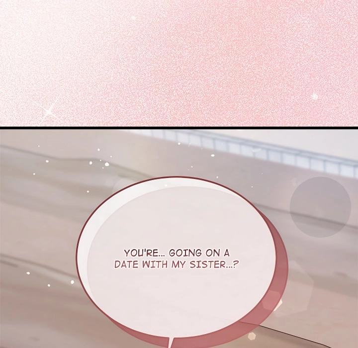Who Cares if it's a Lie? Chapter 21 page 94 - 