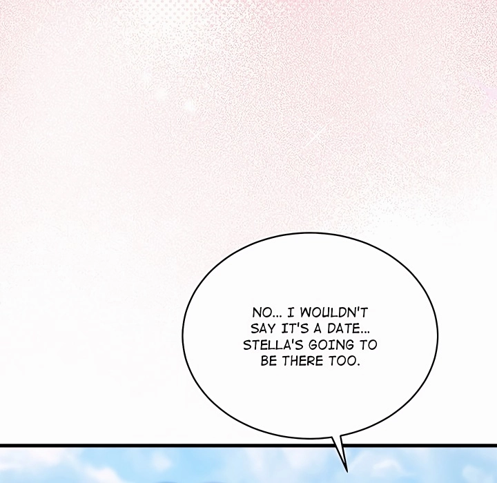 Who Cares if it's a Lie? Chapter 21 page 97 - 