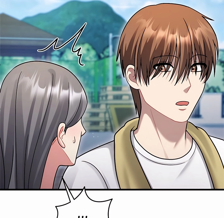 Who Cares if it's a Lie? Chapter 21 page 98 - 