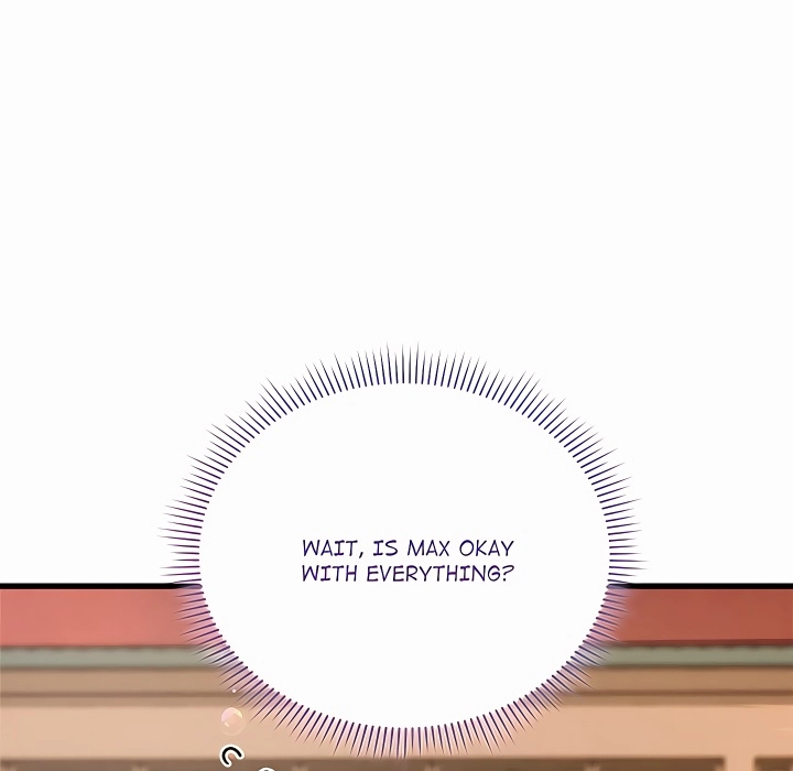 Who Cares if it's a Lie? Chapter 22 page 11 - 