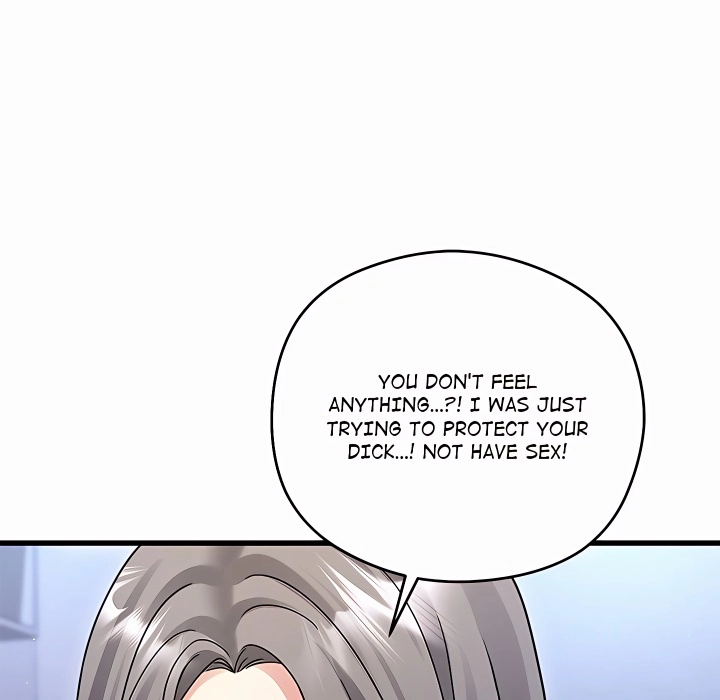 Who Cares if it's a Lie? Chapter 22 page 102 - 