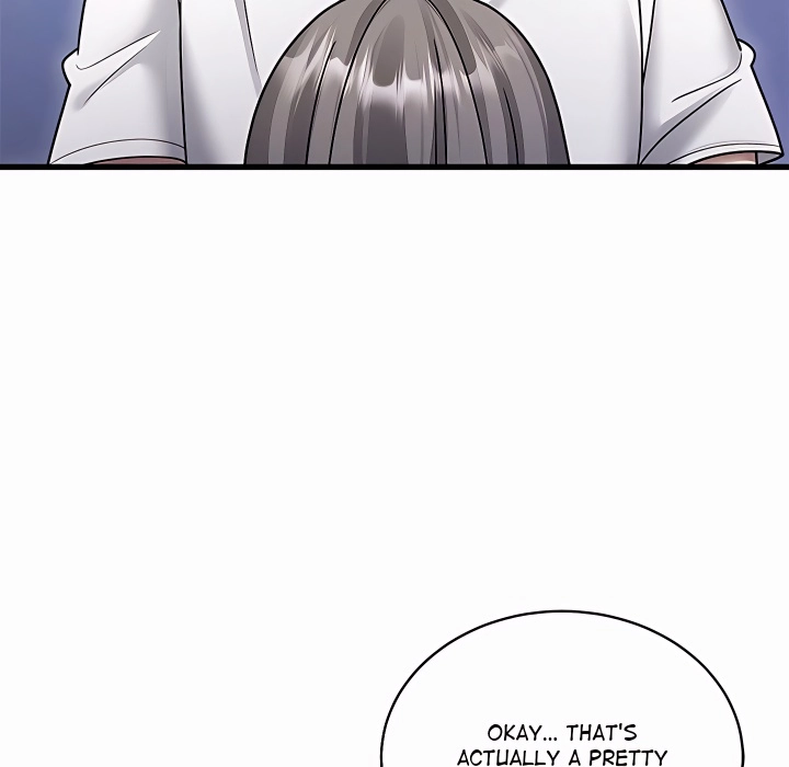 Who Cares if it's a Lie? Chapter 22 page 106 - 