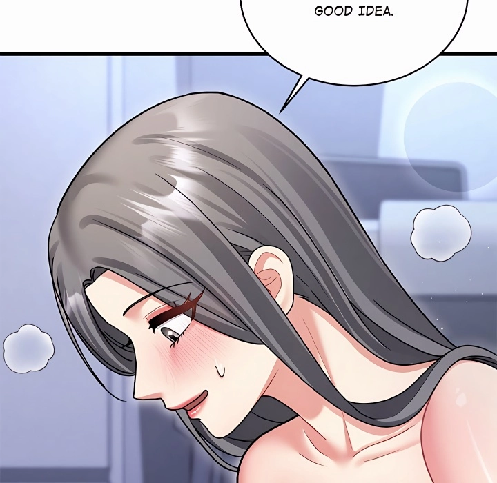 Who Cares if it's a Lie? Chapter 22 page 107 - 