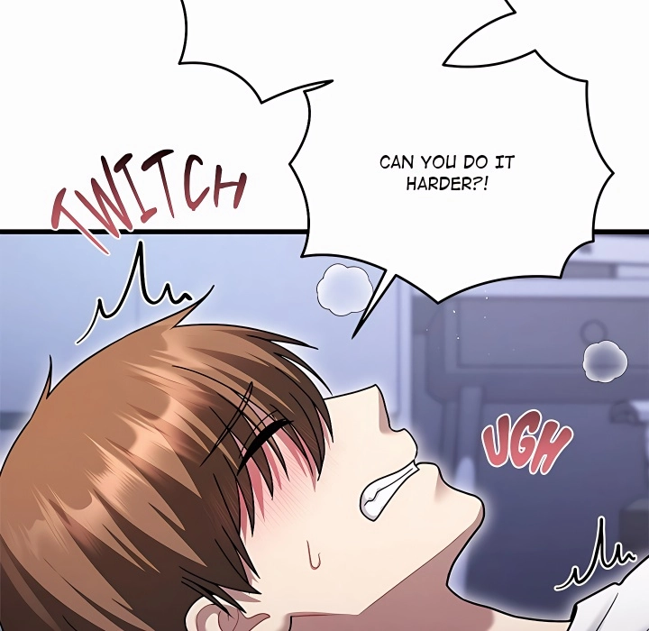 Who Cares if it's a Lie? Chapter 22 page 114 - 