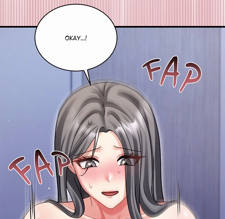 Who Cares if it's a Lie? Chapter 22 page 116 - 