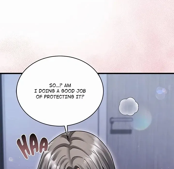 Who Cares if it's a Lie? Chapter 22 page 120 - 