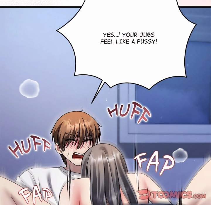 Who Cares if it's a Lie? Chapter 22 page 123 - 