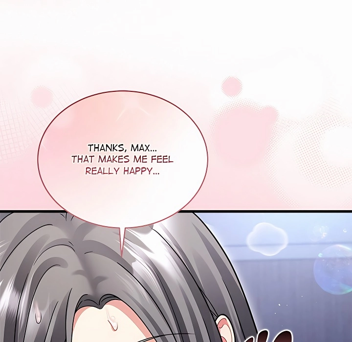 Who Cares if it's a Lie? Chapter 22 page 125 - 