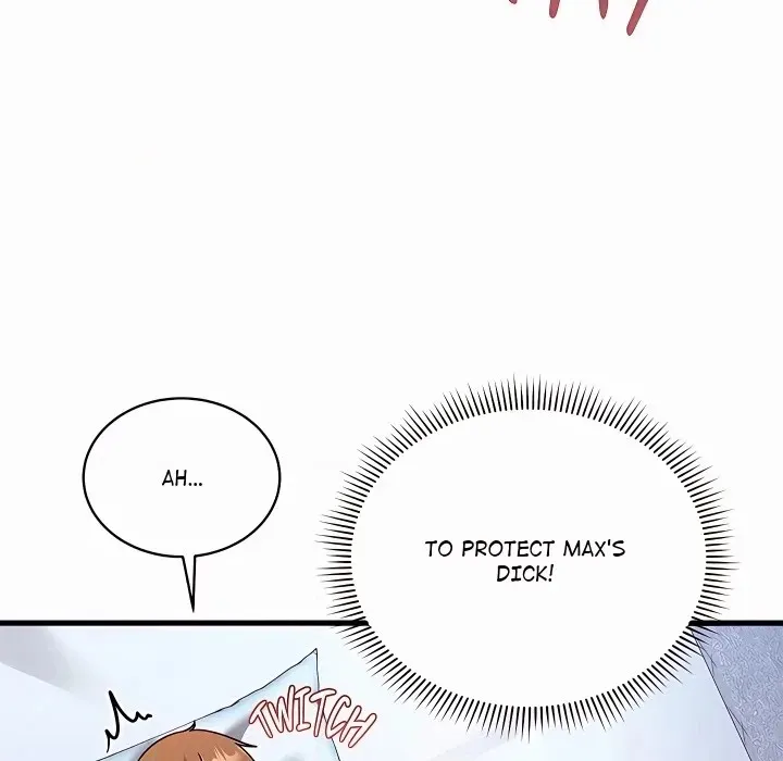 Who Cares if it's a Lie? Chapter 22 page 130 - 